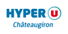Hyper U Chateaugiron
